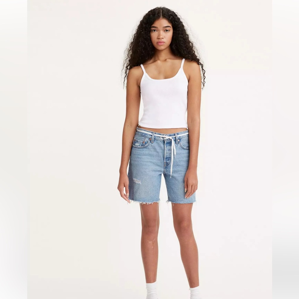 Levi's® Premium
501® '90S WOMEN'S SHORTS